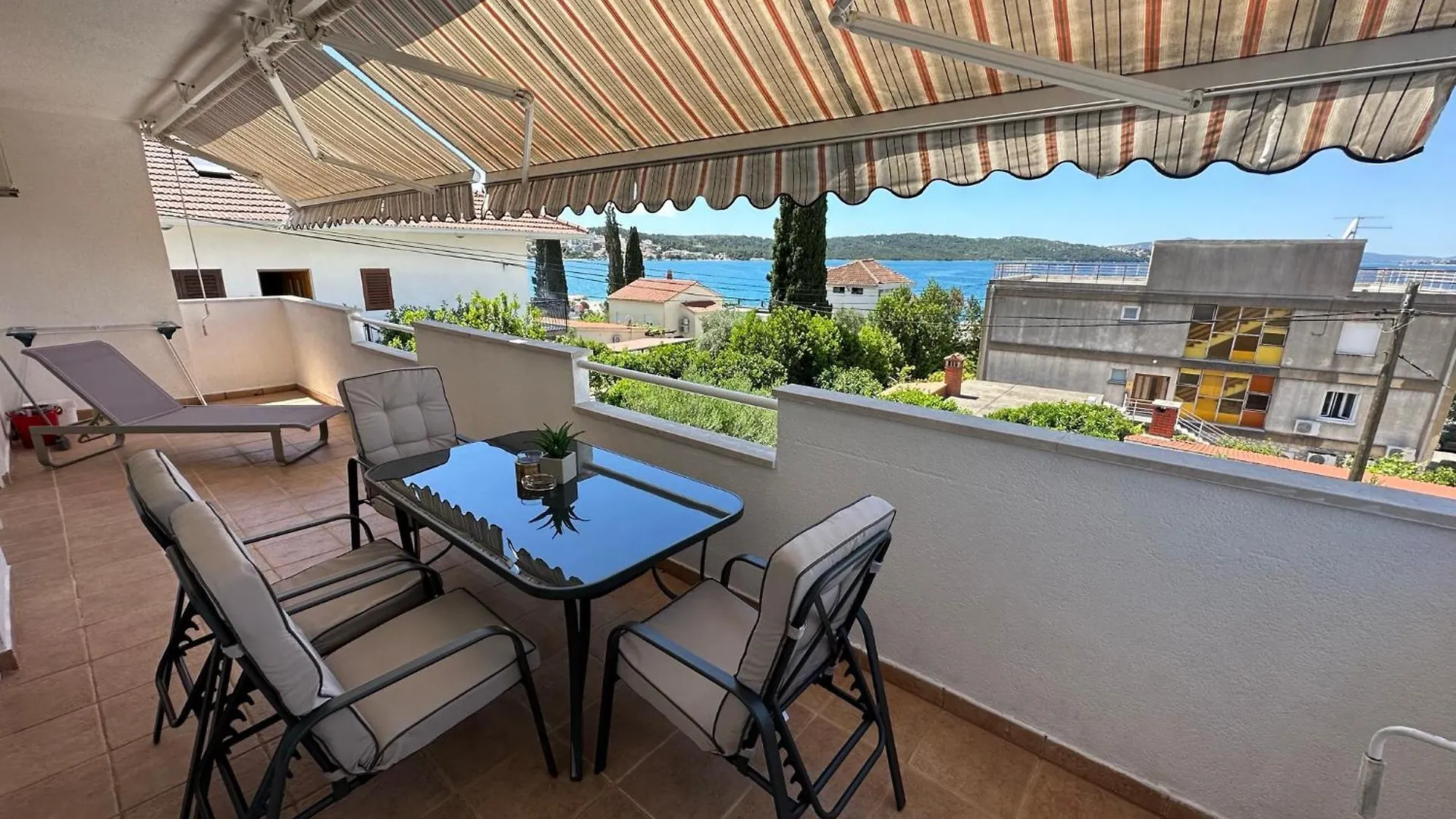 Apartment Mika 3 Okrug Gornji Gasthof