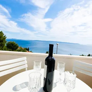 Ciovo View Okrug Gornji