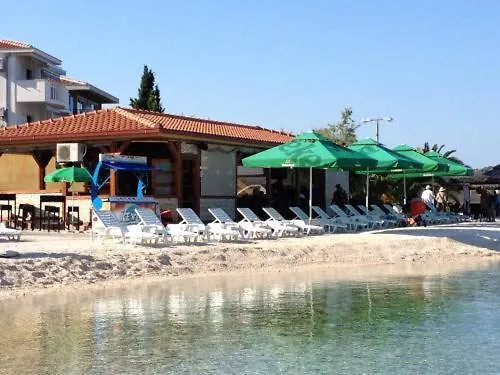 Guest house Apartment Mika 3 Okrug Gornji