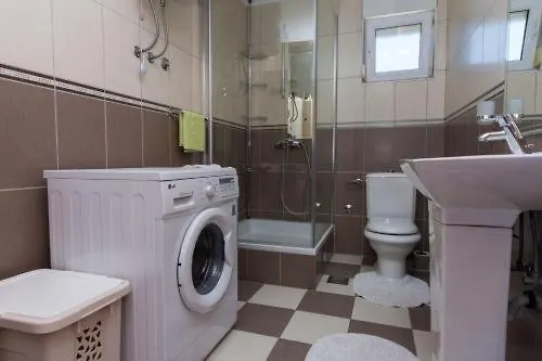 Apartment Mika 3 Okrug Gornji 0*,  Croatia